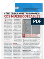 Crear Multibooteable (POWER Users) 34-35-36