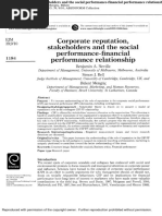Suchman, 1995 | PDF | Copyright | Copyright Law