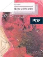 RICAEUR Paul Si Mismo Como Otro PDF