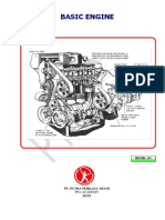 Modul Basic Engine