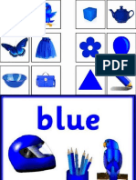 05.09.2020 - Blue Colour Picture