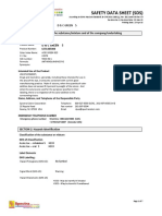 AG25MSDS