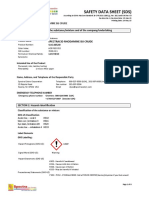 AR52MSDS