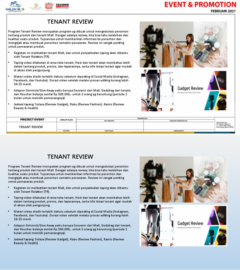 Activity On Review Pdf