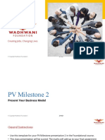 PV - Milestone 2 - Presentation - Kelompok - 3