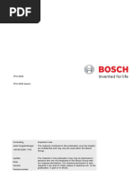 FSP-5000-RPS Programming Manual | PDF | Network Topology | Node ...