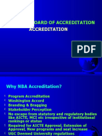 National Board of Accreditation