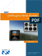 Panel Builder Manual