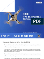 Free PPT Templates: Insert The Title of Your Presentation Here