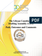 LOOP The Libyan Constitution Drafting Assembly