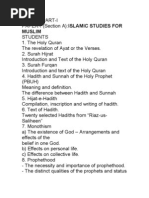 Download Bcom Syllabus by Iqra Hasan SN49402857 doc pdf