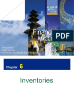 Slide ACC101 Chapter 6 Inventories