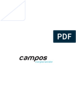 Catálogo Campos Corporación Perú