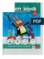 Rejtett Képek A Legkisebbeknek 1