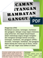 Materi ATHG - 2