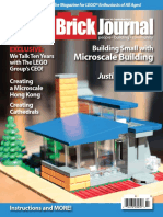 Brick Journal 36 Preview