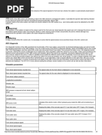 ABS System Operation Information