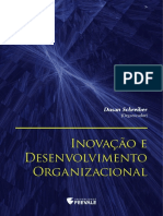 Inovação e Desenvolvimento Organizacional