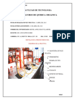 Destilación a presión reducida - QMC-200