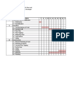 Time Schedule AGUIRRE SITE(1)