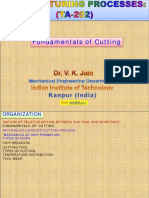 Lecture2-Metalcutting