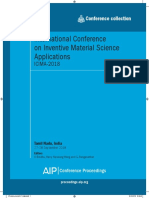 AIP Proceedings