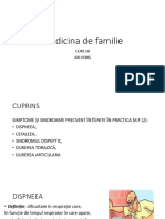 Medicina de Familie 10