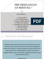 Kel.5 Konsep Berduka