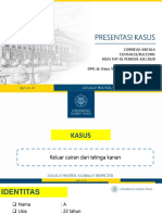 Presentasi Kasus 5 - Cornelia Ancilla - DPK DR Danu