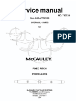 730720-Fixed Pitch Service Manual
