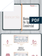 Manual de Agenda Comercial