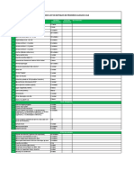 Check List Kit COVID19 - Estándar GH COIN - V02-Propuesta 2020. v02