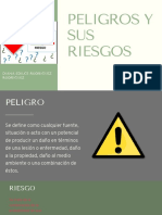 Peligros y Riesgos