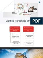 Ch-10 - Crafting The Service Environment