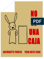 No Es Una Caja