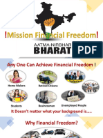 Proabg Project Financial Freedom