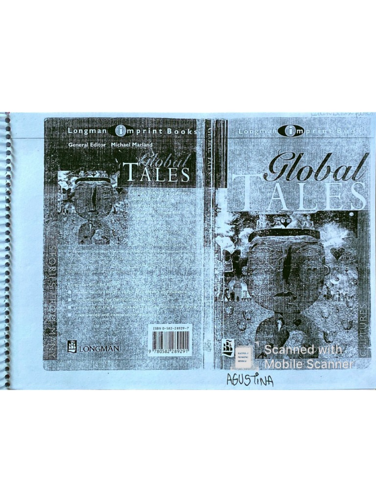 Global Tales Escaneado | PDF