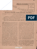 La Acción Católica 13021938 - Granada Semanal