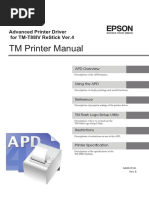 Apd4 T88res Tmprinter e Revb