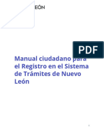 Manual Ciudadano Final V 2.1
