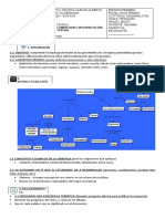 Lectura CRITICA GRADO 6