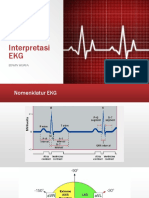 Tutorial Interpretasi EKG