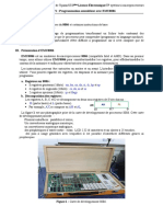 TP 1 - Programmation Assembleur avec EMU8086