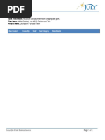 Dhaka Board JSC Scholarship Result PDF | PDF | Schools | Dhaka