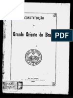 Constituicao - Gob - 1937