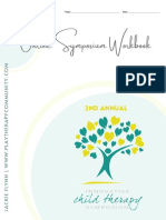 2nd Annual Innovative Child Therapy Symposium Workbook To Download