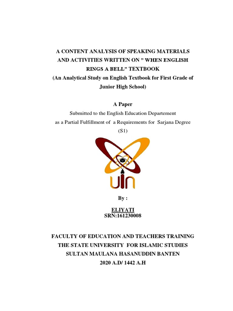 COVER Revisi | PDF
