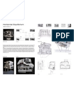 Horizontal equlibrium,residential 