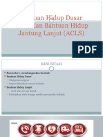 BLS Dan ACLS (Firman)