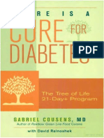 David Rainoshek - There Is A Cure For Diabetes (2008)